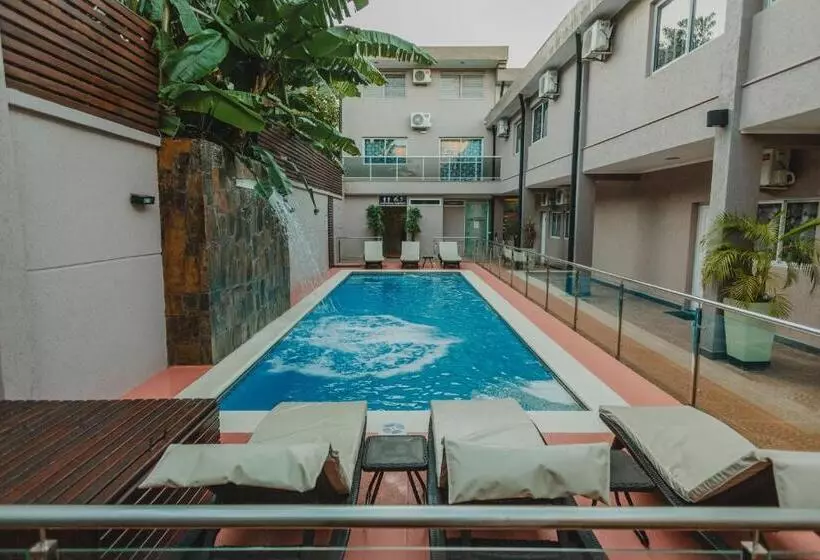 Fotos del hotel Yvera Cataratas:  23