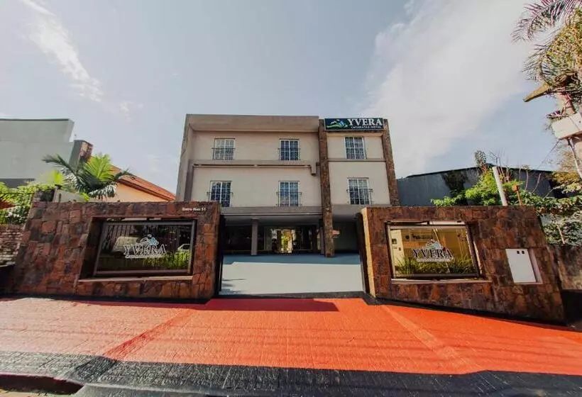 Fotos del hotel Yvera Cataratas:  12
