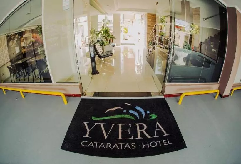 Fotos del hotel Yvera Cataratas:  11