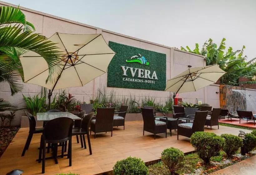 Fotos del hotel Yvera Cataratas:  4