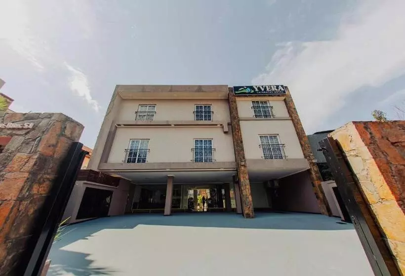 Fotos del hotel Yvera Cataratas:  7