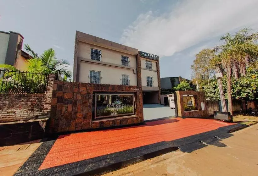 Fotos del hotel Yvera Cataratas:  15