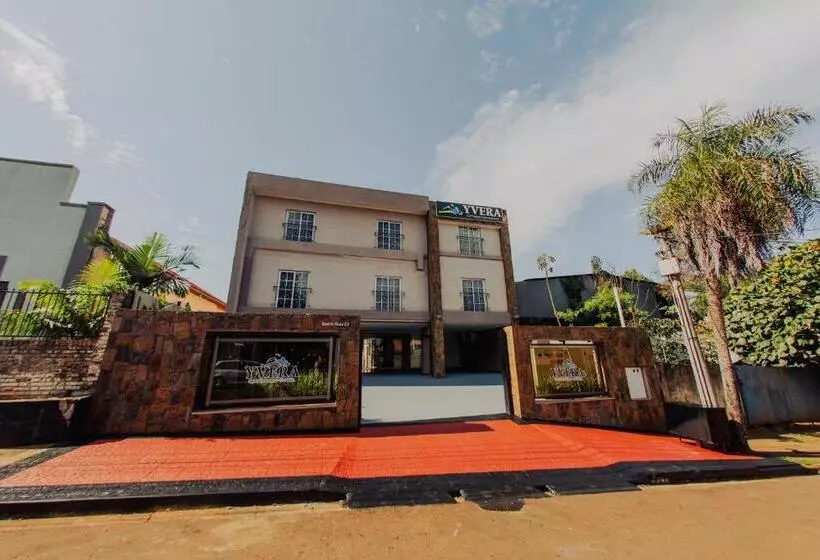 Fotos del hotel Yvera Cataratas:  2
