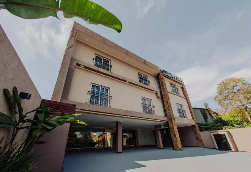 Fotos del hotel Yvera Cataratas:  5