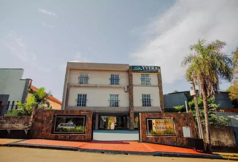 Fotos del hotel Yvera Cataratas:  16