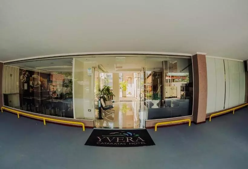 Fotos del hotel Yvera Cataratas:  10