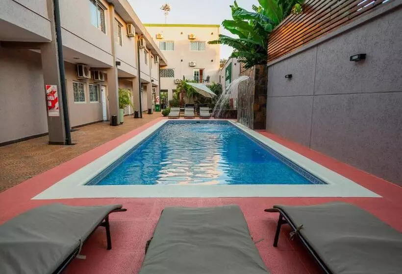 Fotos del hotel Yvera Cataratas:  3