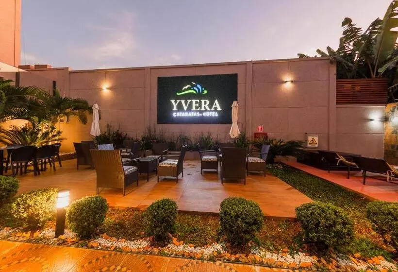Fotos del hotel Yvera Cataratas:  20