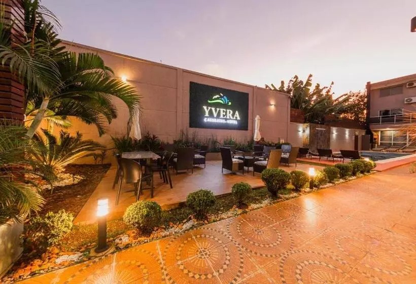 Fotos del hotel Yvera Cataratas:  18