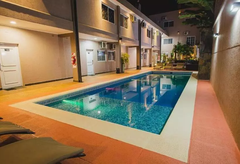 Fotos del hotel Yvera Cataratas:  13