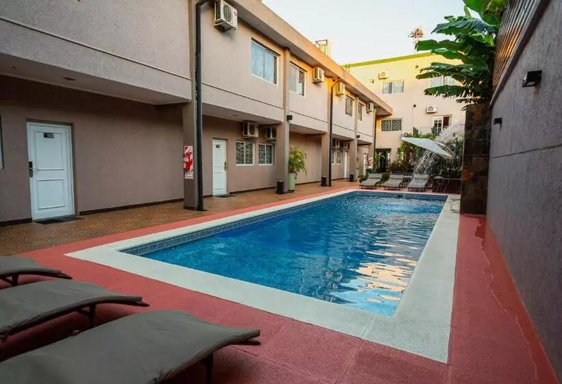 Fotos del hotel Yvera Cataratas:  21