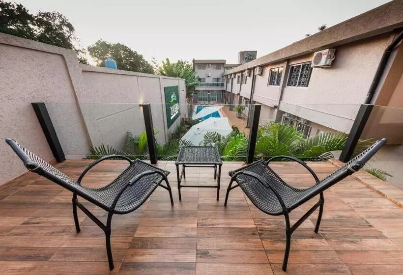 Fotos del hotel Yvera Cataratas:  25