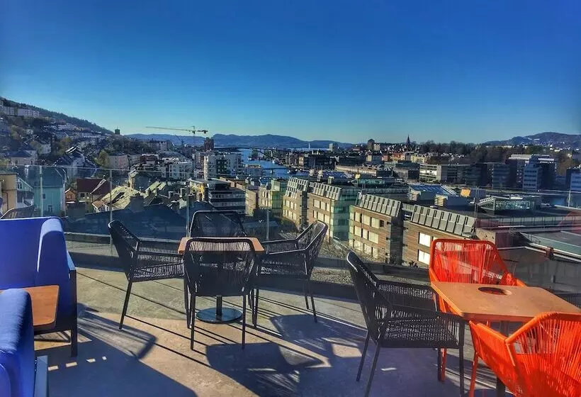 Fotos del hotel Magic Hotel Solheimsviken:  3