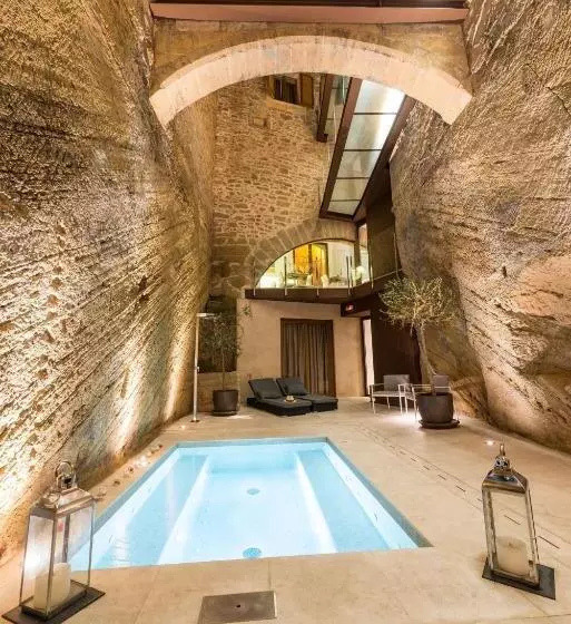 Fotos del hotel Can Mostatxins:  2