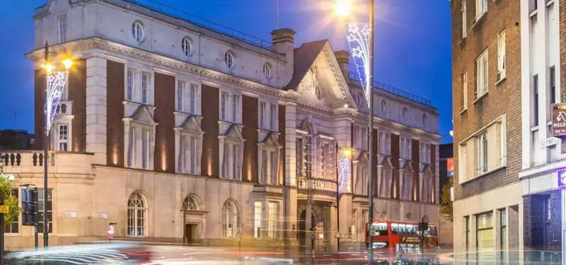 Fotos del hotel Courthouse  Shoreditch:  25