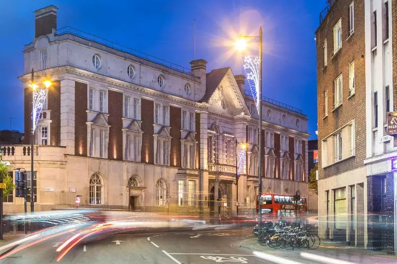 Fotos del hotel Courthouse  Shoreditch:  11