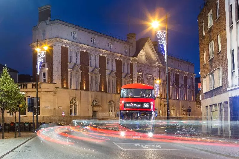 Fotos del hotel Courthouse  Shoreditch:  6