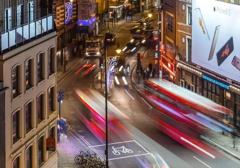 Fotos del hotel Courthouse  Shoreditch:  21