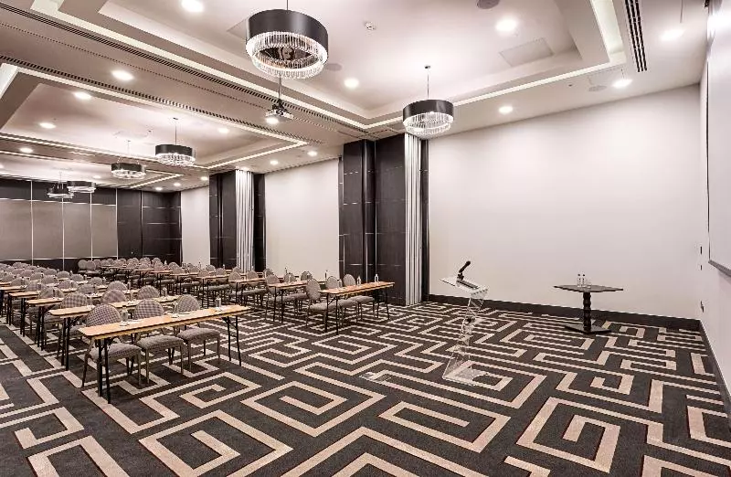 Fotos del hotel Courthouse  Shoreditch:  3