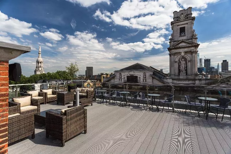 Fotos del hotel Courthouse  Shoreditch:  4