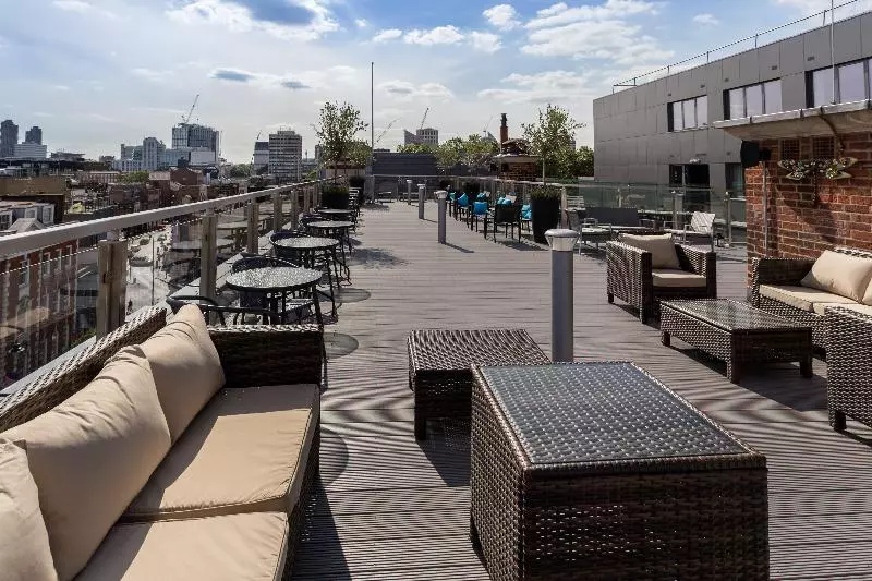 Fotos del hotel Courthouse  Shoreditch:  9