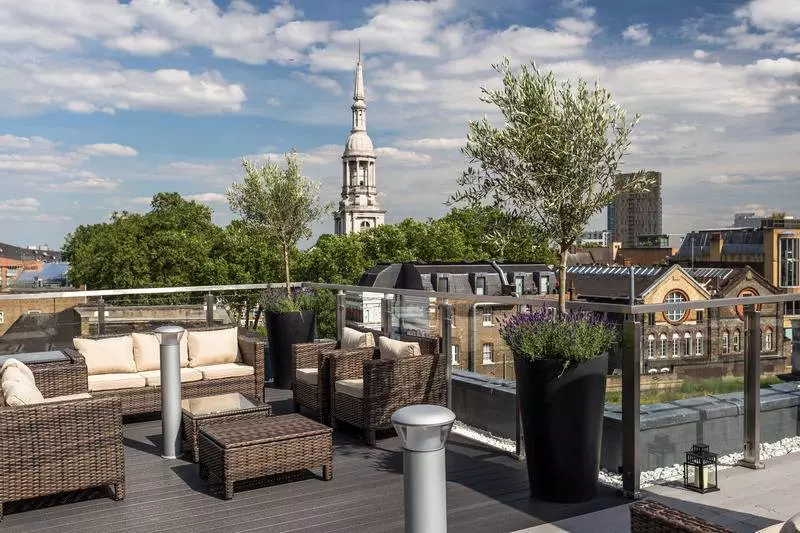 Fotos del hotel Courthouse  Shoreditch:  22
