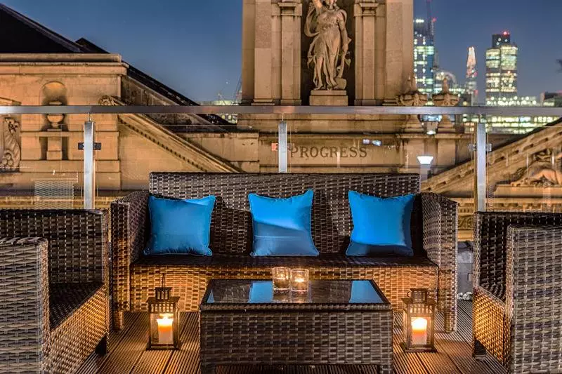 Fotos del hotel Courthouse  Shoreditch:  19