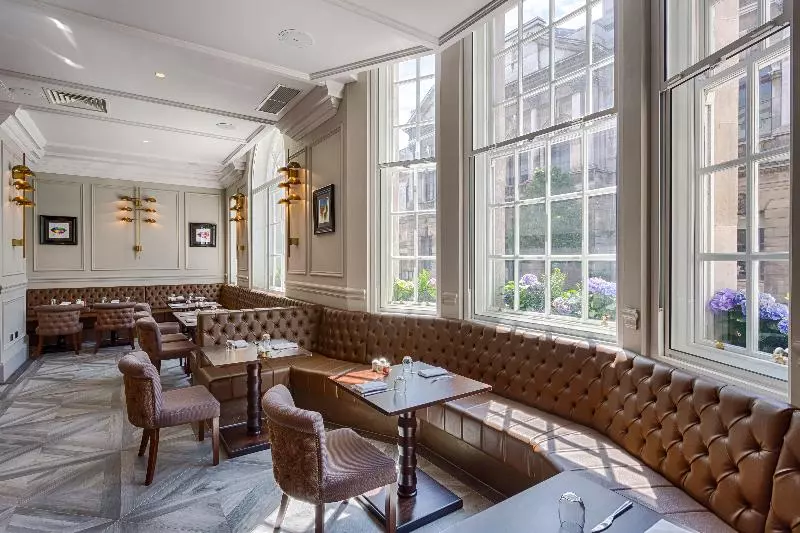 Fotos del hotel Courthouse  Shoreditch:  18