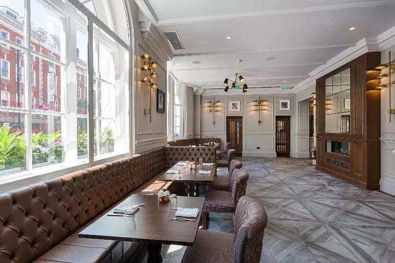 Fotos del hotel Courthouse  Shoreditch:  12