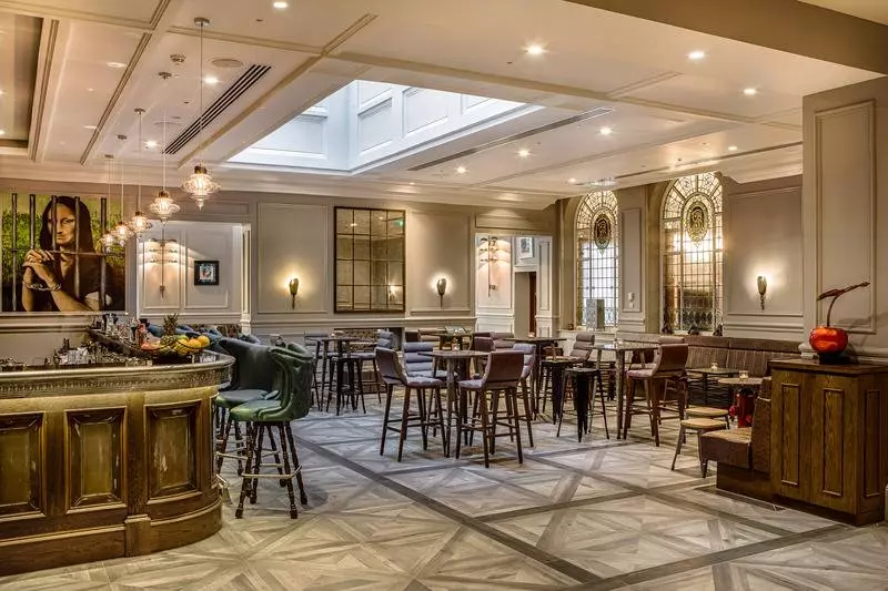 Fotos del hotel Courthouse  Shoreditch:  7
