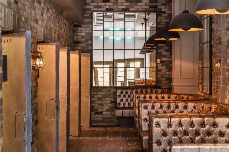 Fotos del hotel Courthouse  Shoreditch:  2
