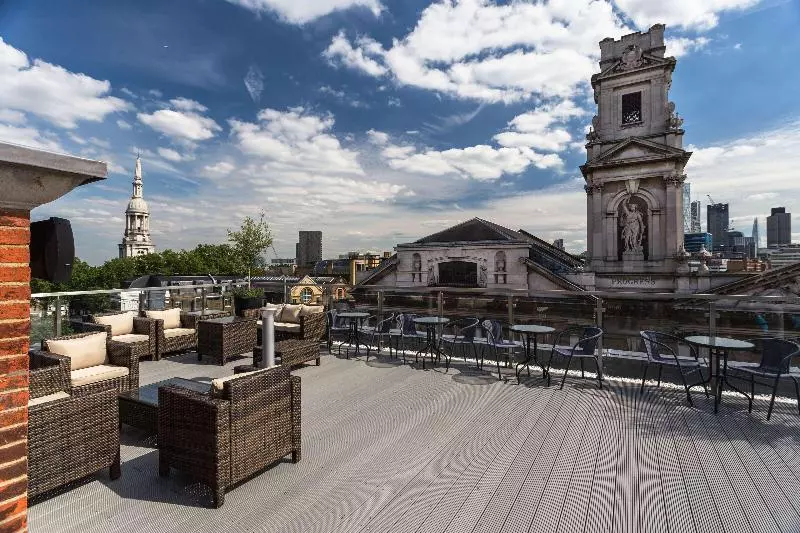 Fotos del hotel Courthouse  Shoreditch:  16