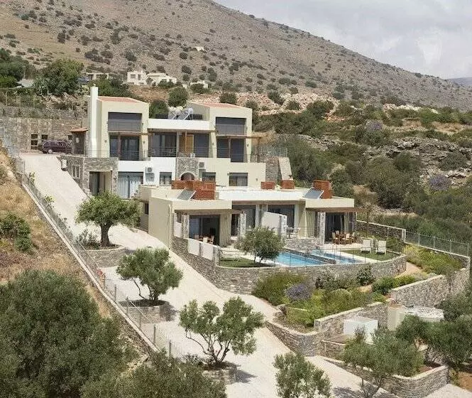 Fotos del hotel Elounda Olea Villas And Apartments:  11