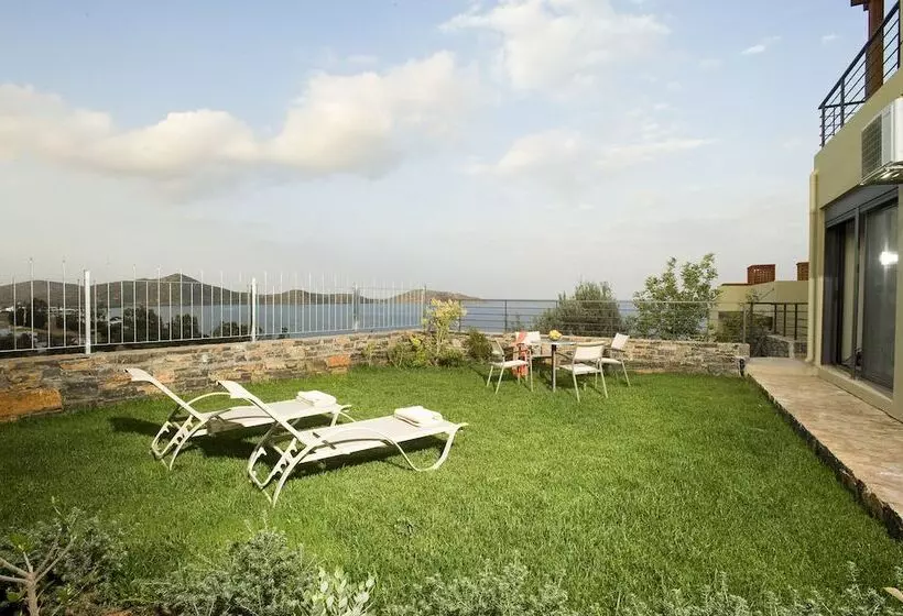 Fotos del hotel Elounda Olea Villas And Apartments:  4