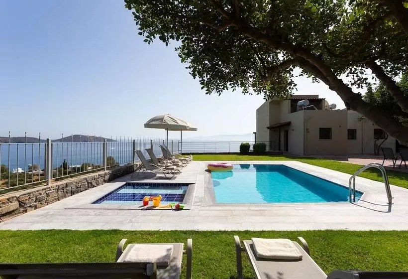 Fotos del hotel Elounda Olea Villas And Apartments:  8