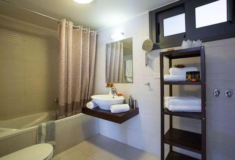 Fotos del hotel Elounda Olea Villas And Apartments:  15