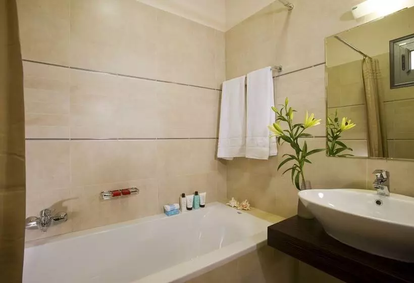 Fotos del hotel Elounda Olea Villas And Apartments:  5