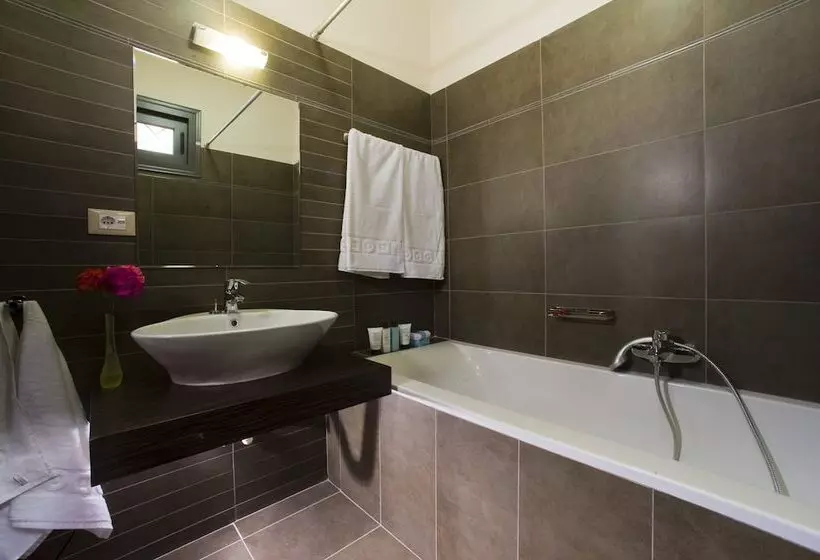 Fotos del hotel Elounda Olea Villas And Apartments:  10