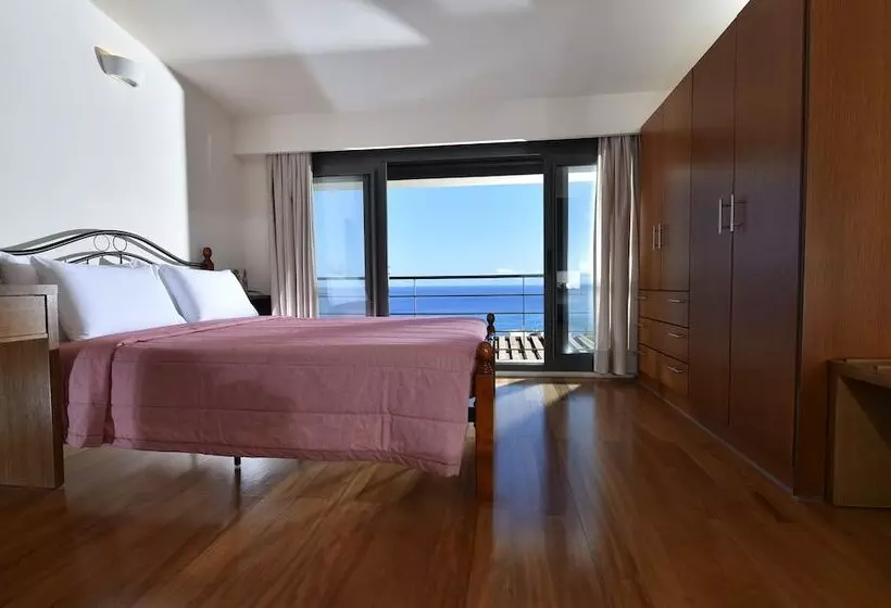 Fotos del hotel Elounda Olea Villas And Apartments:  12