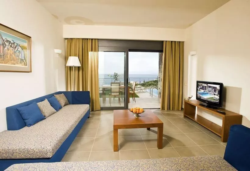 Fotos del hotel Elounda Olea Villas And Apartments:  7