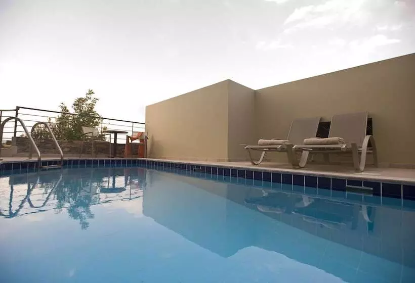 Fotos del hotel Elounda Olea Villas And Apartments:  3