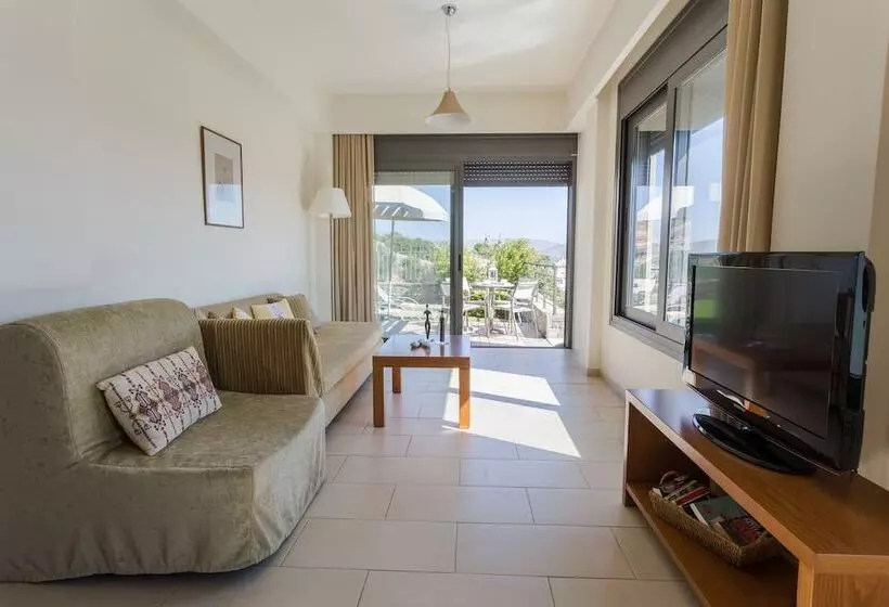 Fotos del hotel Elounda Olea Villas And Apartments:  6