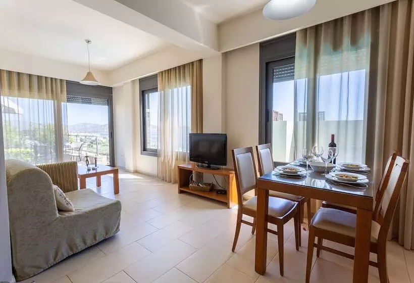 Fotos del hotel Elounda Olea Villas And Apartments:  16
