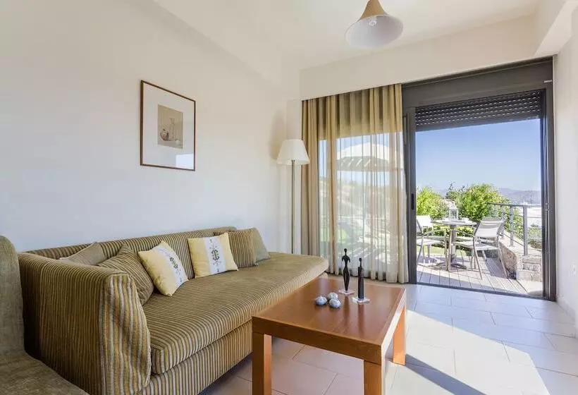 Fotos del hotel Elounda Olea Villas And Apartments:  25
