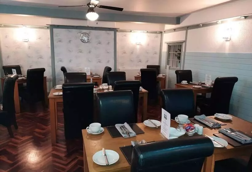 Fotos del hotel Hen Dy:  7