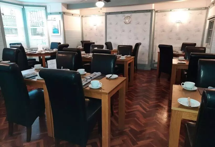 Fotos del hotel Hen Dy:  11