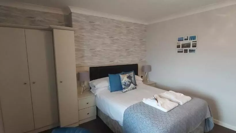 Fotos del hotel Hen Dy:  17