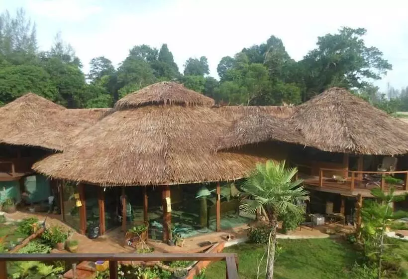 Fotos del hotel Khaolak Relax Resort:  16
