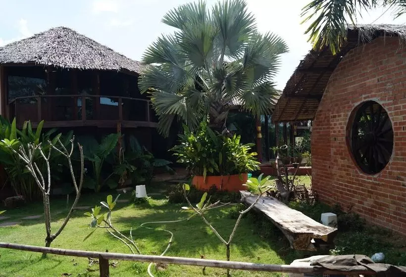 Fotos del hotel Khaolak Relax Resort:  5