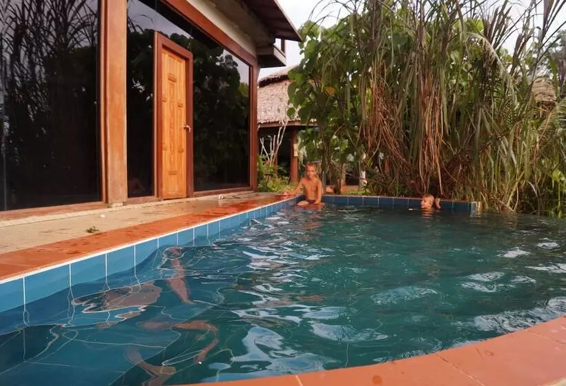 Khaolak Relax Resort